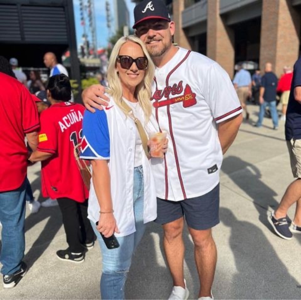 Meet your Posher, Keri